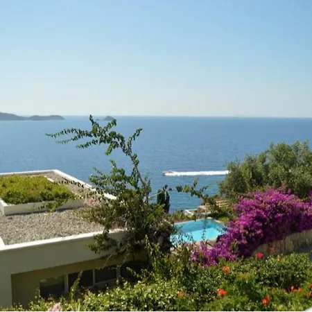 Villalari Villa *